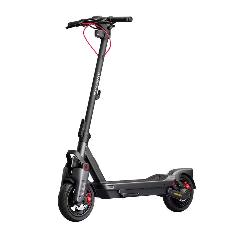 Pulse X5 Pro Electric Scooter – 1800W Motor, 70km Long Range, Dual Shock Absorbers, LCD Screen, 25 MPH – Premium Adult E-Scooter (US Version)