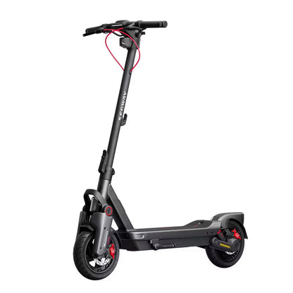 Pulse X5 Pro Electric Scooter – 1800W Motor, 70km Long Range, Dual Shock Absorbers, LCD Screen, 25 MPH – Premium Adult E-Scooter (US Version)