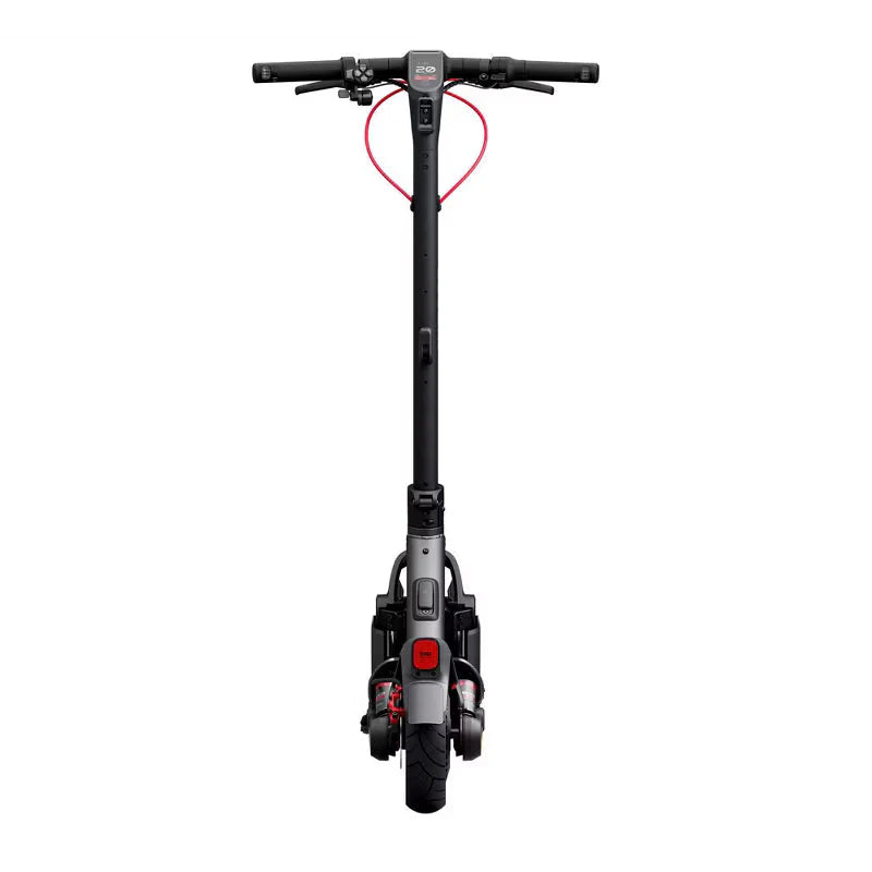 Pulse X5 Pro Electric Scooter – 1800W Motor, 70km Long Range, Dual Shock Absorbers, LCD Screen, 25 MPH – Premium Adult E-Scooter (US Version)