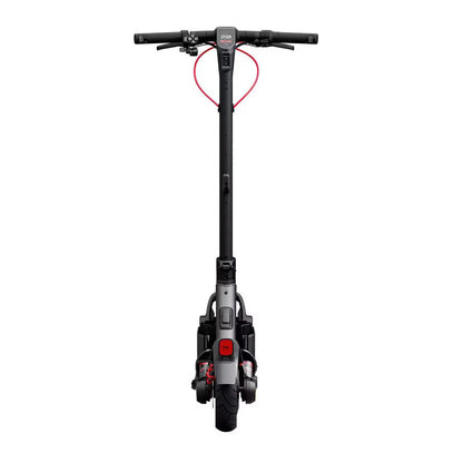 Pulse X5 Pro Electric Scooter – 1800W Motor, 70km Long Range, Dual Shock Absorbers, LCD Screen, 25 MPH – Premium Adult E-Scooter (US Version)