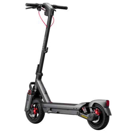 Pulse X5 Pro Electric Scooter – 1800W Motor, 70km Long Range, Dual Shock Absorbers, LCD Screen, 25 MPH – Premium Adult E-Scooter (US Version)