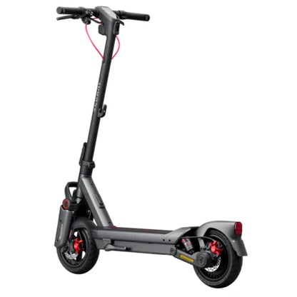 Pulse X5 Pro Electric Scooter – 1800W Motor, 70km Long Range, Dual Shock Absorbers, LCD Screen, 25 MPH – Premium Adult E-Scooter (US Version)