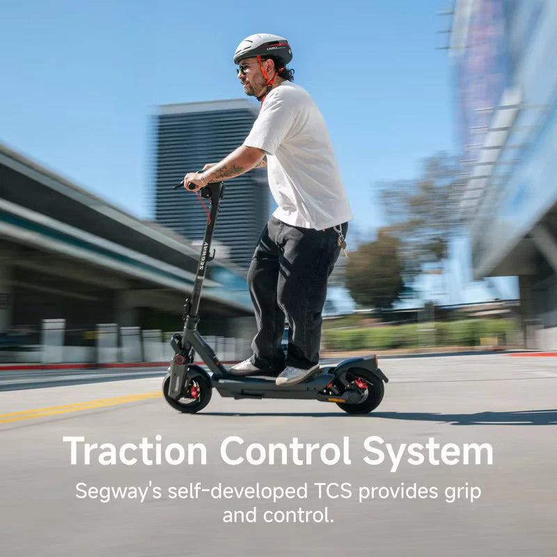 Pulse X5 Pro Electric Scooter – 1800W Motor, 70km Long Range, Dual Shock Absorbers, LCD Screen, 25 MPH – Premium Adult E-Scooter (US Version)