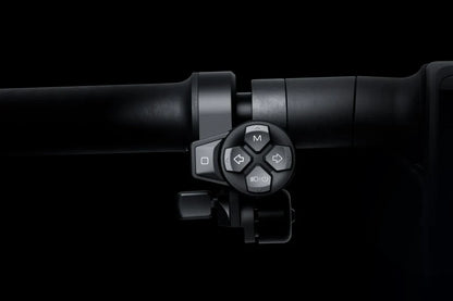 Pulse X5 Pro Electric Scooter – 1800W Motor, 70km Long Range, Dual Shock Absorbers, LCD Screen, 25 MPH – Premium Adult E-Scooter (US Version)